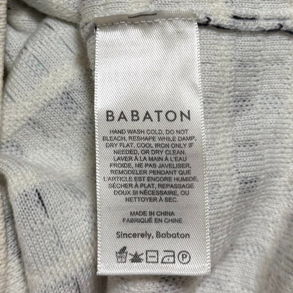 Aritzia Babaton Dialogue Knit Vest - Picture 6 of 7